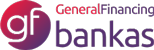 General Financing bankas